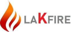 LakFire - Solução Completa Contra Incêndios